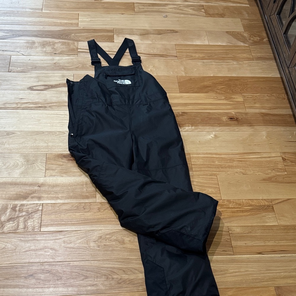 The North Face Kids Unisex Ski Bibs